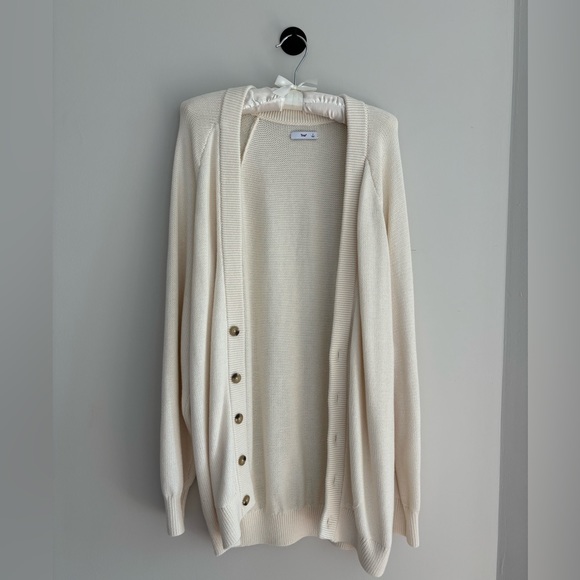 TNA Barry Cardigan - Picture 1 of 1